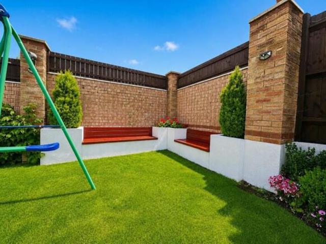 Bungalow for sale in The Rise, East Riding Of Yorkshire
