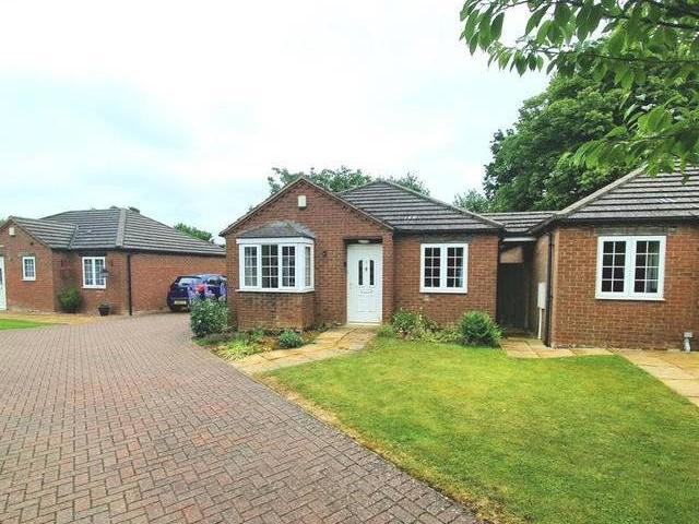 House for sale in Lenton Abbey, Haddon