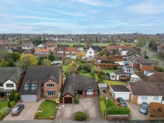 House for sale in Widnes