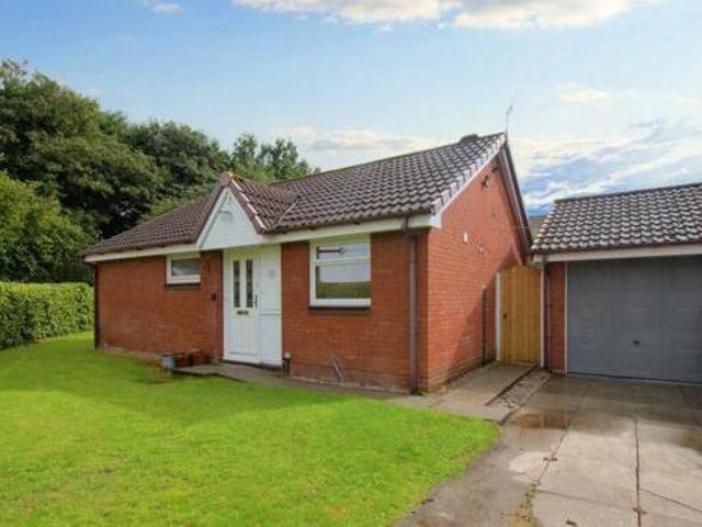 House for sale in Warrington