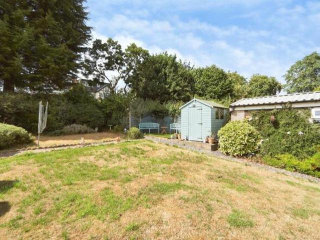 Bungalow for sale in West Yorkshire
