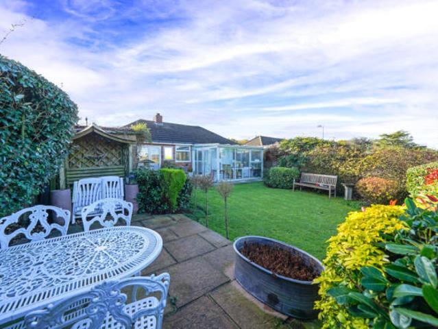 Bungalow for sale in Old Wharf, City Of Leicester