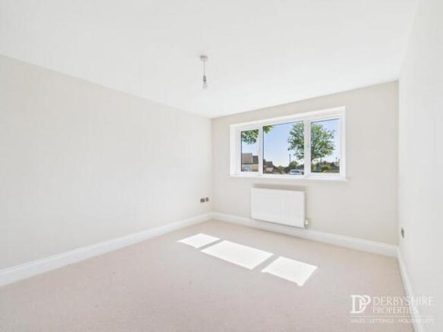 Bungalow for sale in Abbey Park, Derby