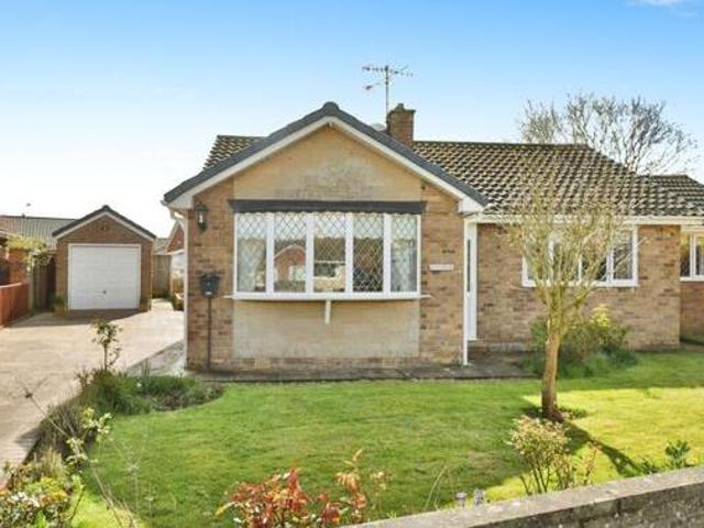 House for sale in The Pastures, Filey
