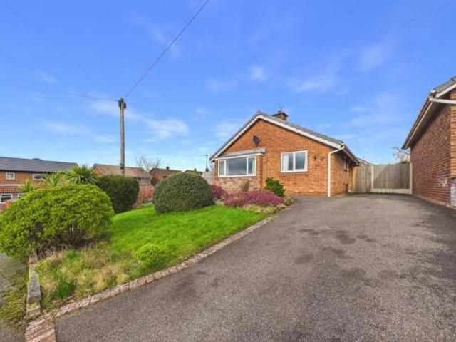 Bungalow for sale in Allestree, East Midlands