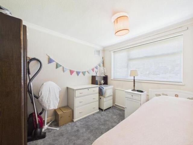 Bungalow for sale in Allestree, East Midlands