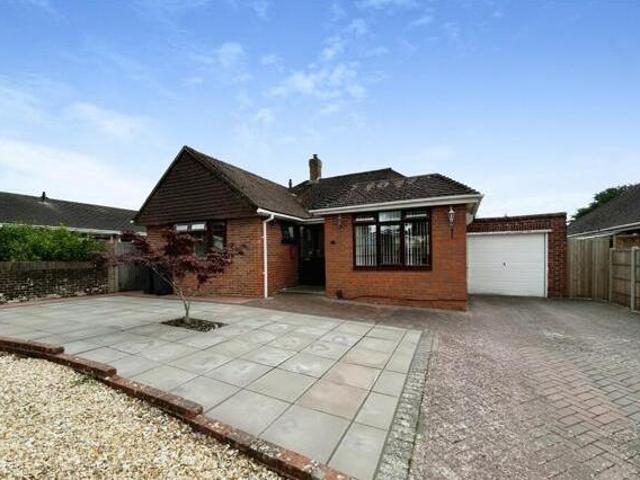 House for sale in Worthing, West Sussex