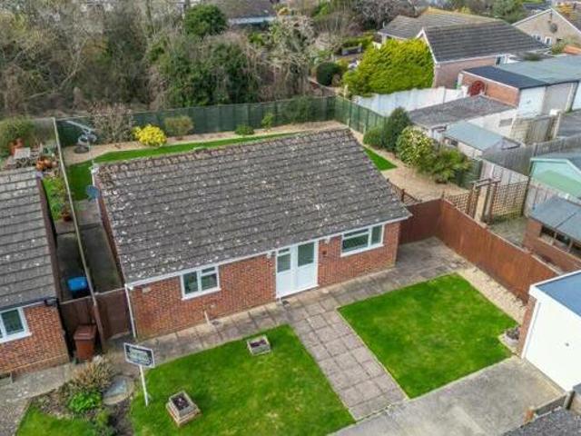 House for sale in Clapham, West Sussex