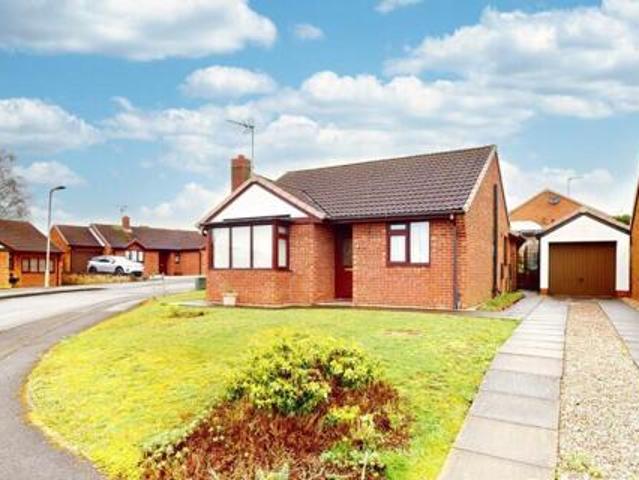 House for sale in Potters Corner, East Midlands