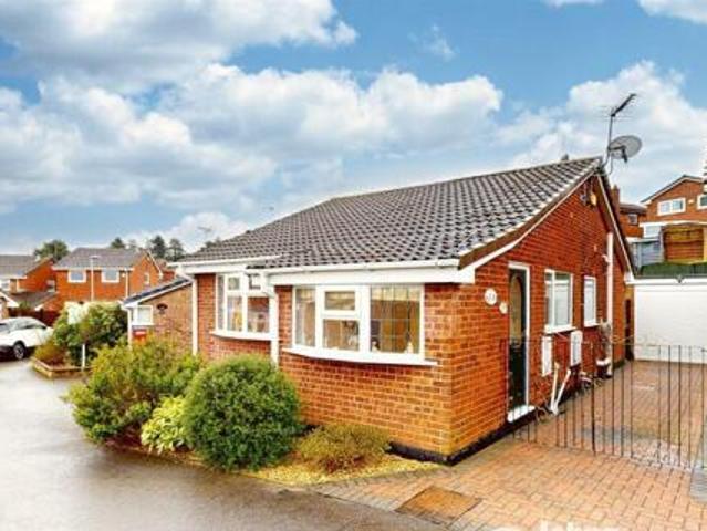 House for sale in Potters Corner, East Midlands