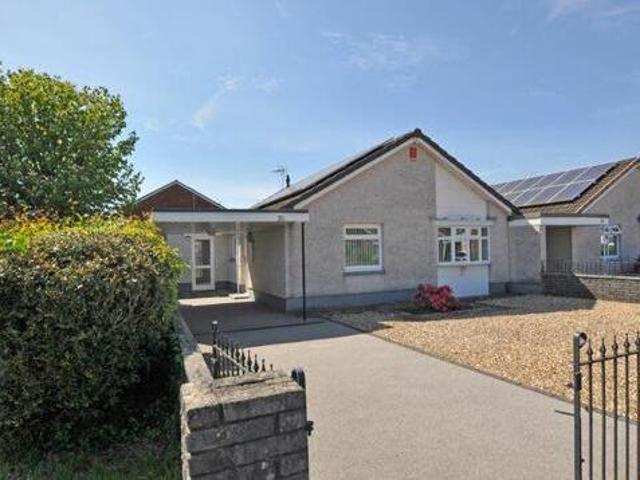 House for sale in Newport