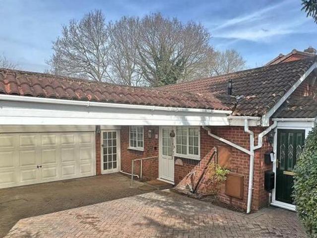 House for sale in Four Oaks, West Midlands