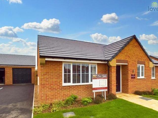 House for sale in Ingleby, Lincolnshire