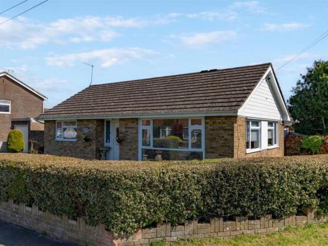 Bungalow for sale in Worthing, West Sussex