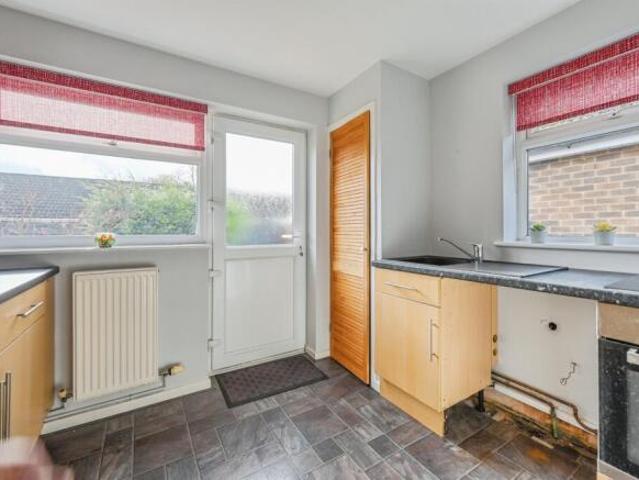 Bungalow for sale in Spondon, Derby