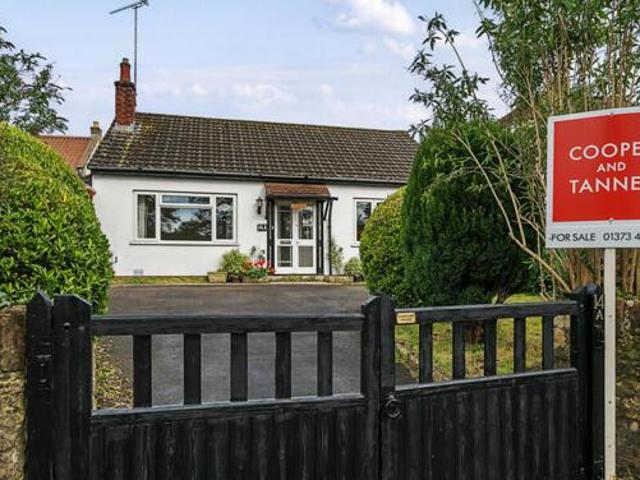 House for sale in Frome
