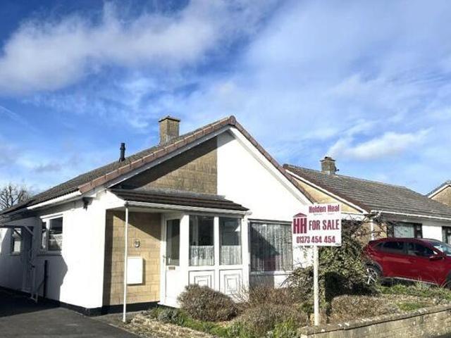 House for sale in Frome