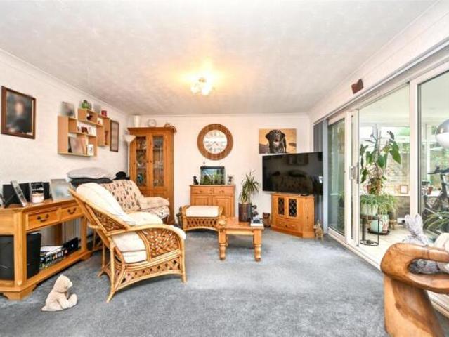 Bungalow for sale in Eastbourne, East Sussex
