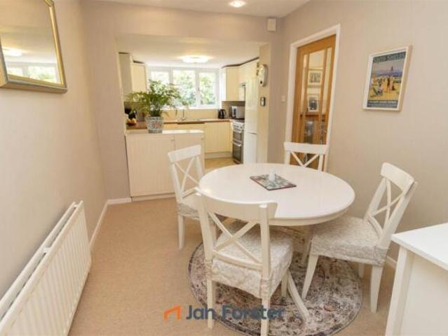 Property for sale in Killingworth