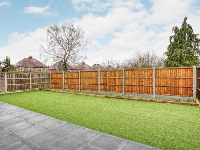 Bungalow for sale in Littleover, East Midlands