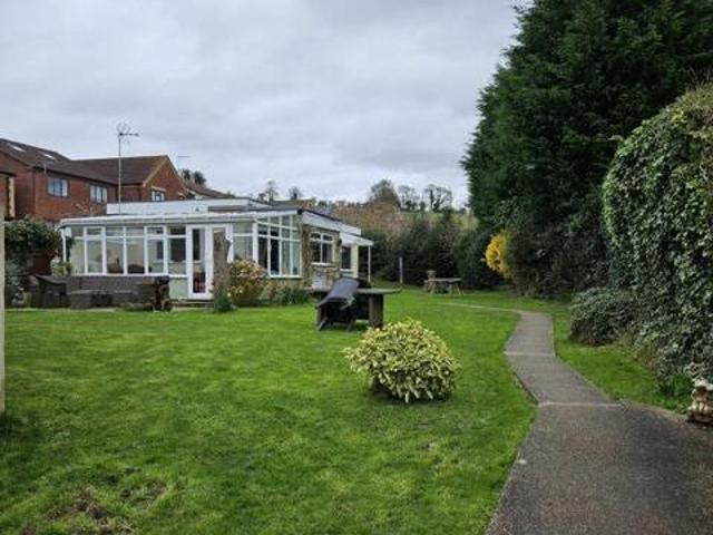 House for sale in Lyons, Greater London