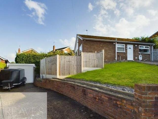 House for sale in City of Nottingham, East Midlands