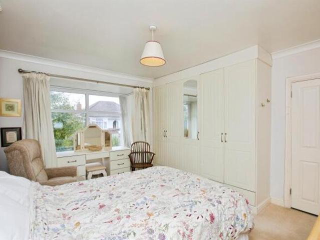 Bungalow for sale in Bolton Low Houses, Hampshire
