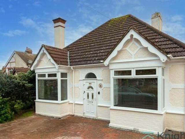 House for sale in Brompton, Gillingham