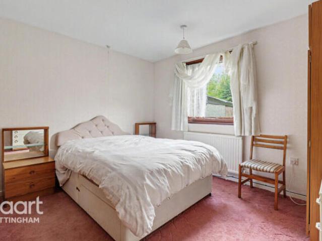 Bungalow for sale in Beechdale, Haddon
