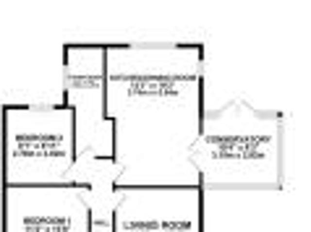 Bungalow for sale in Stoke-on-Trent