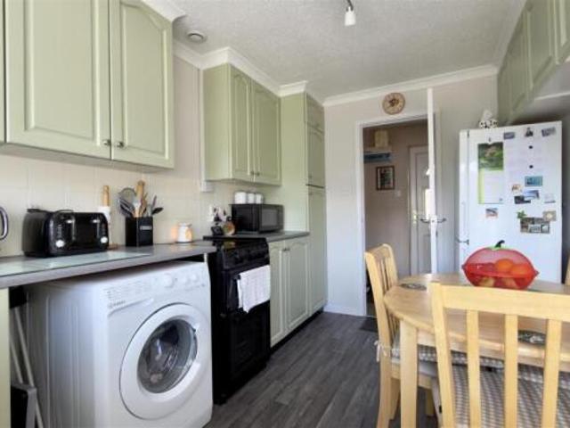 Property for sale in Bringhurst