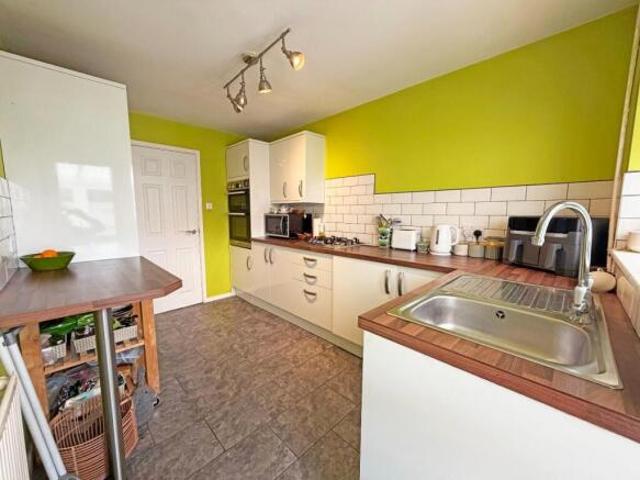 Property for sale in Bringhurst