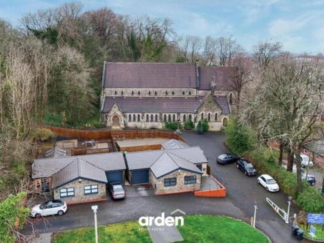 Bungalow for sale in Bilston, West Midlands