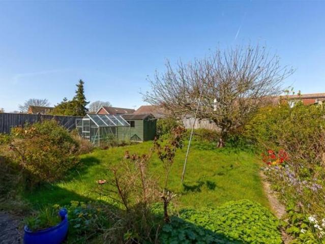 Property for sale in Worthing, West Sussex