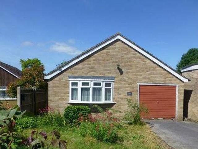 House for rent in Oxfordshire, England