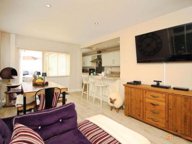 Bungalow for sale in Pinfold, Leicestershire