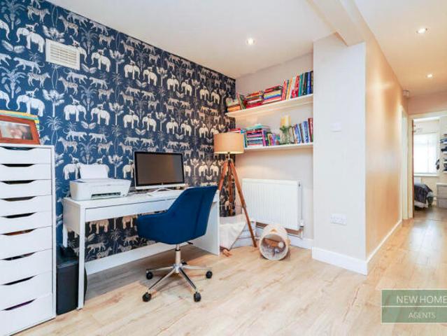 Bungalow for sale in Pinfold, Leicestershire