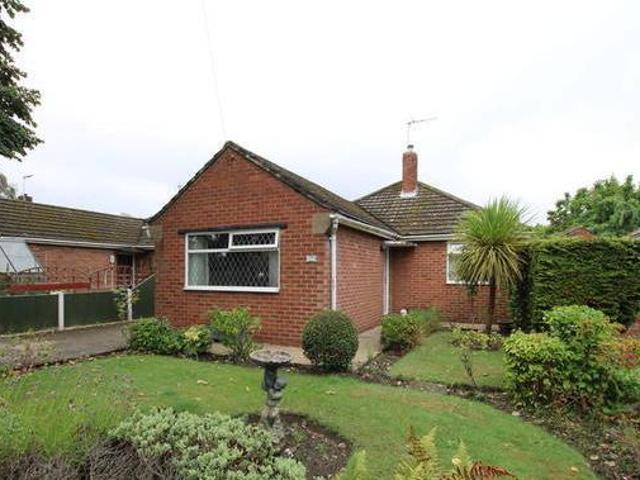 House for rent in Lincolnshire