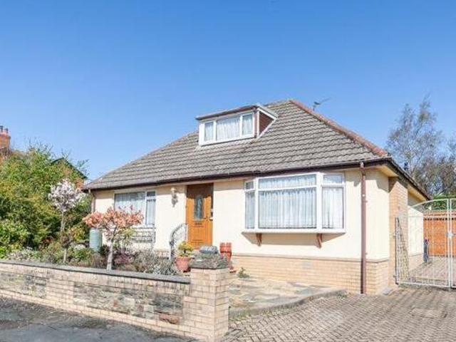 House for sale in Blackpool