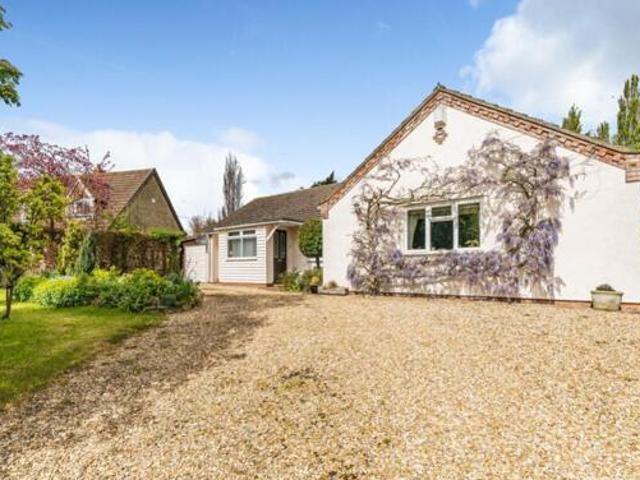 House for sale in Grantham, South Kesteven
