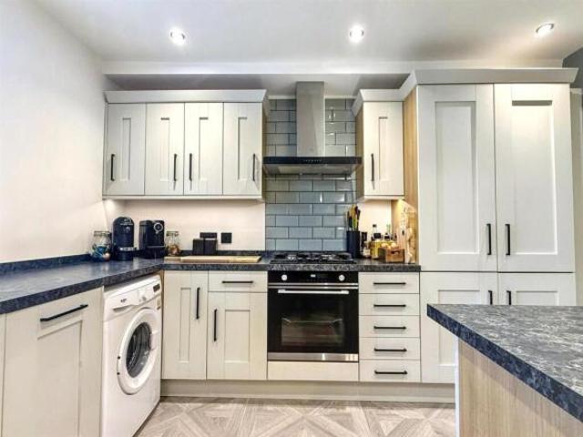 Bungalow for sale in Longton, Stoke-on-Trent
