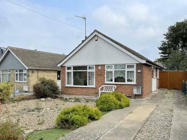House for rent in Suffolk