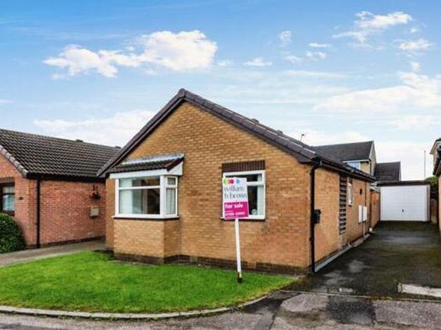 House for sale in Greasbrough, South Yorkshire