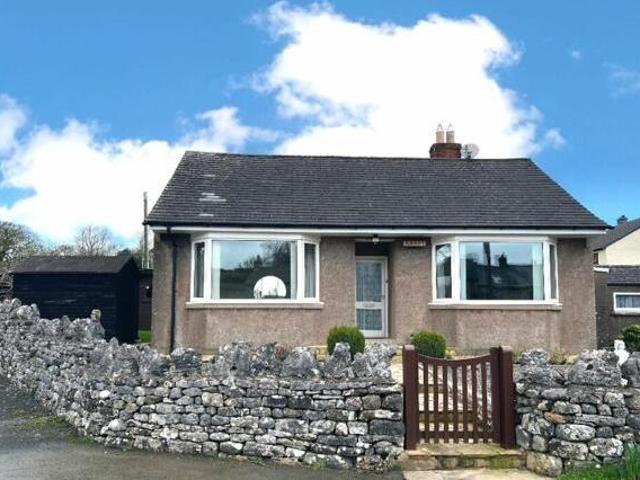 House for sale in Cumbria