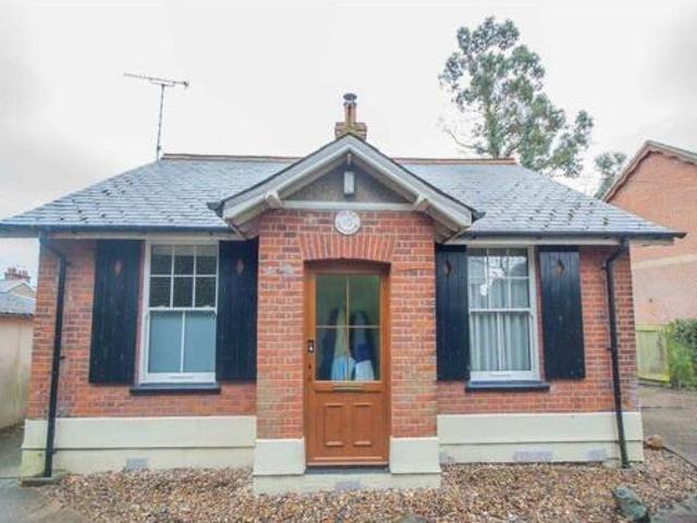 House for sale in Chelmsford, Essex