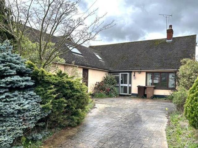 House for sale in Chelmsford, Essex
