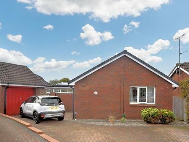 House for sale in Two Mills, Cheshire