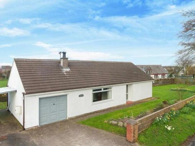House for sale in Cumbria
