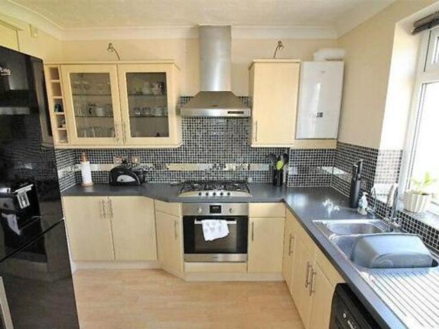 House for sale in Lyons, Greater London