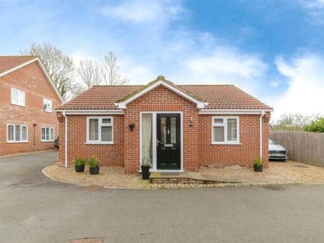 House for sale in East Tuddenham, Norfolk